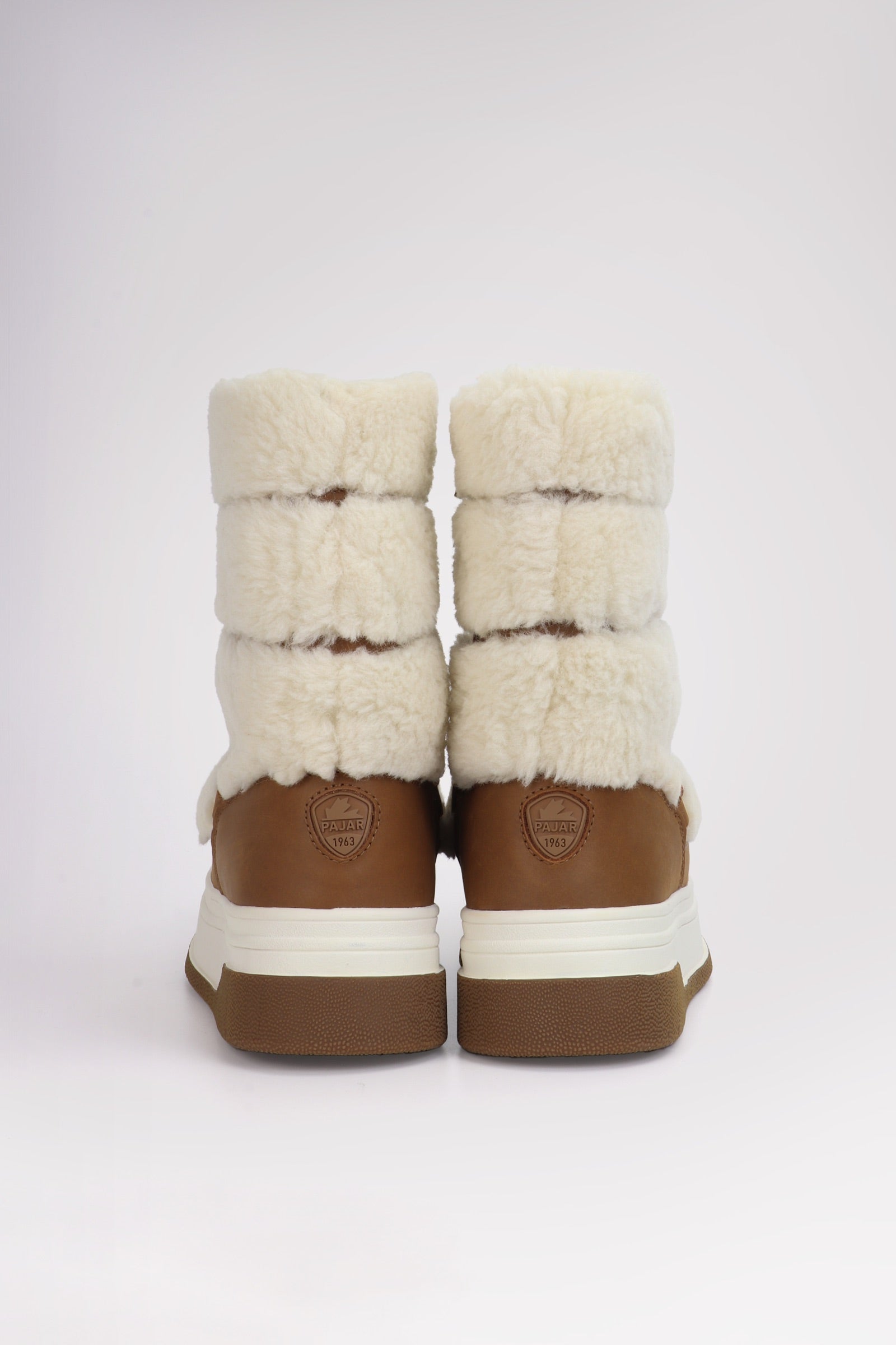 Janie Hi 2.0 Women's High Pull On Boot