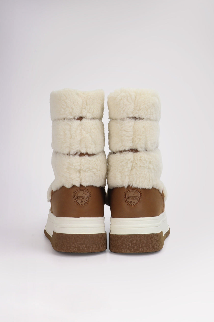 Janie Hi 2.0 Women's High Pull On Boot