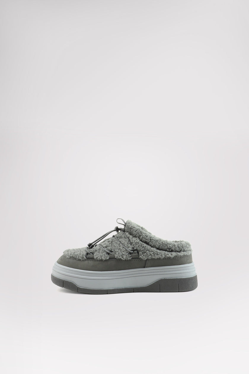 Jules Women's Sneaker Mule