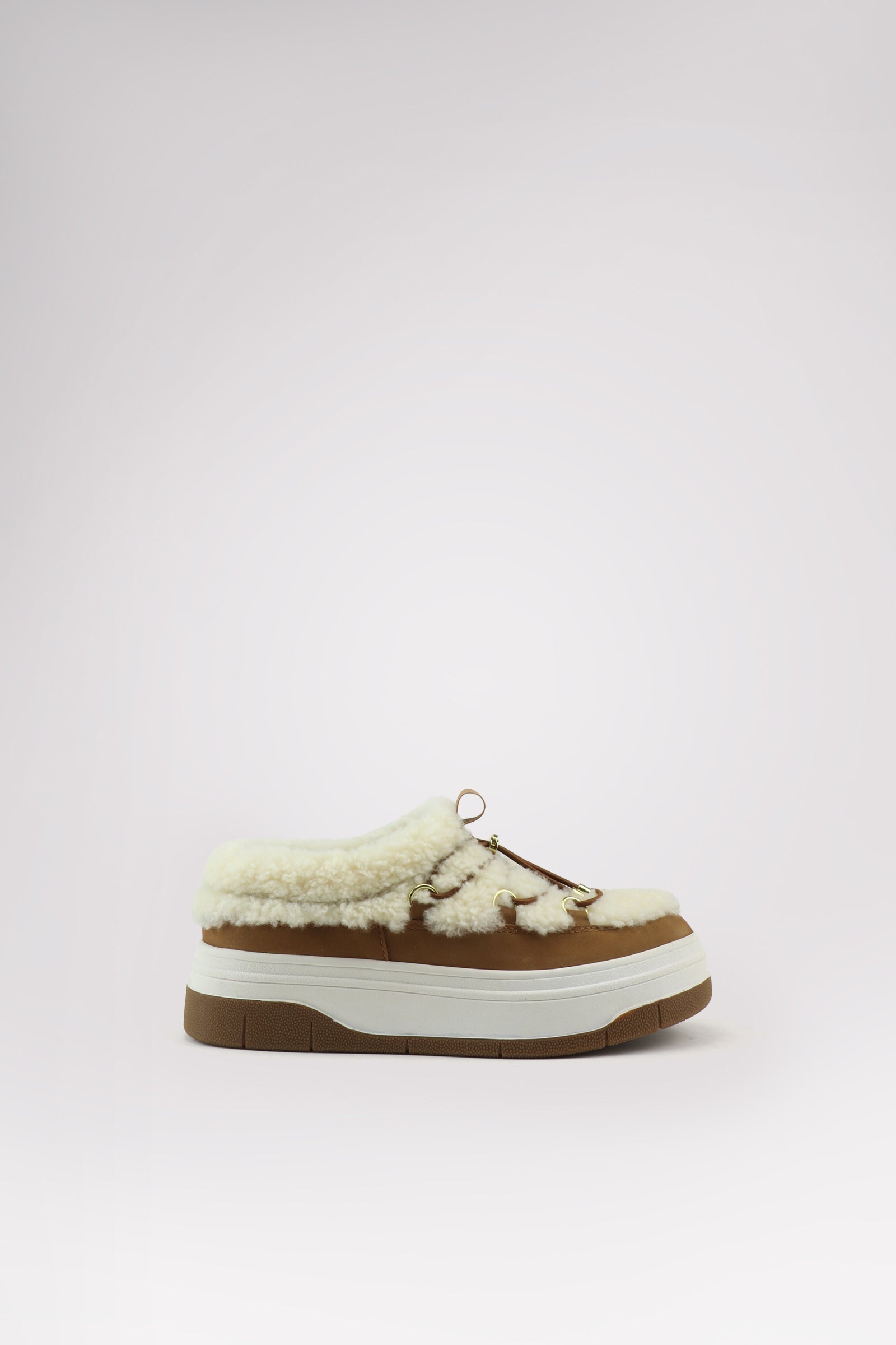 Jules Women's Sneaker Mule