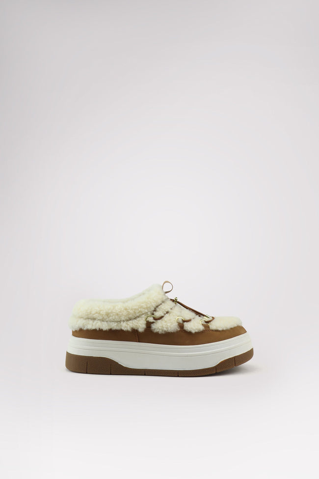 Jules Women's Sneaker Mule