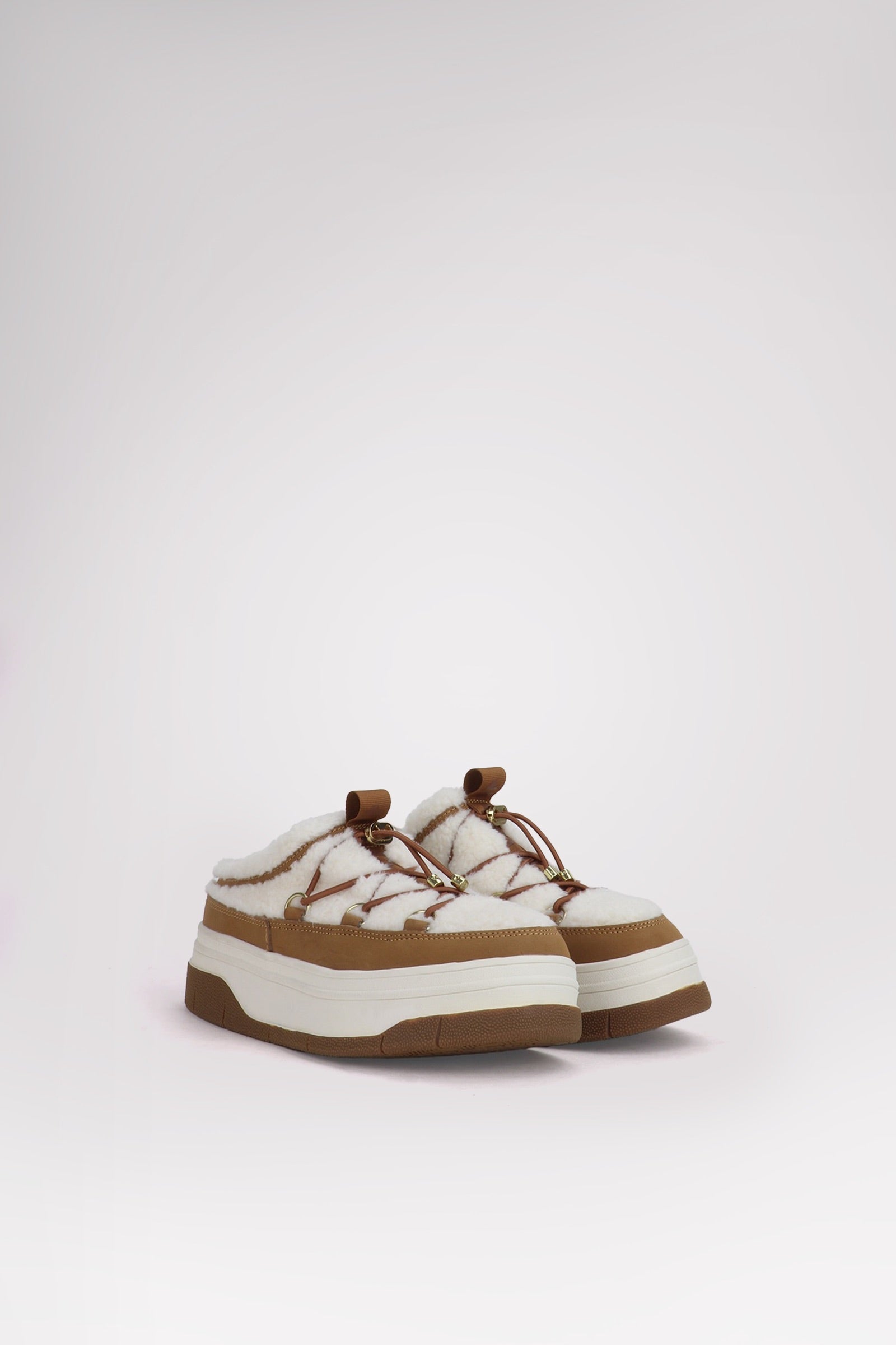 Jules Women's Sneaker Mule