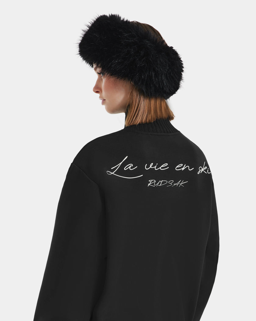 JOYCE - 8525647 Black