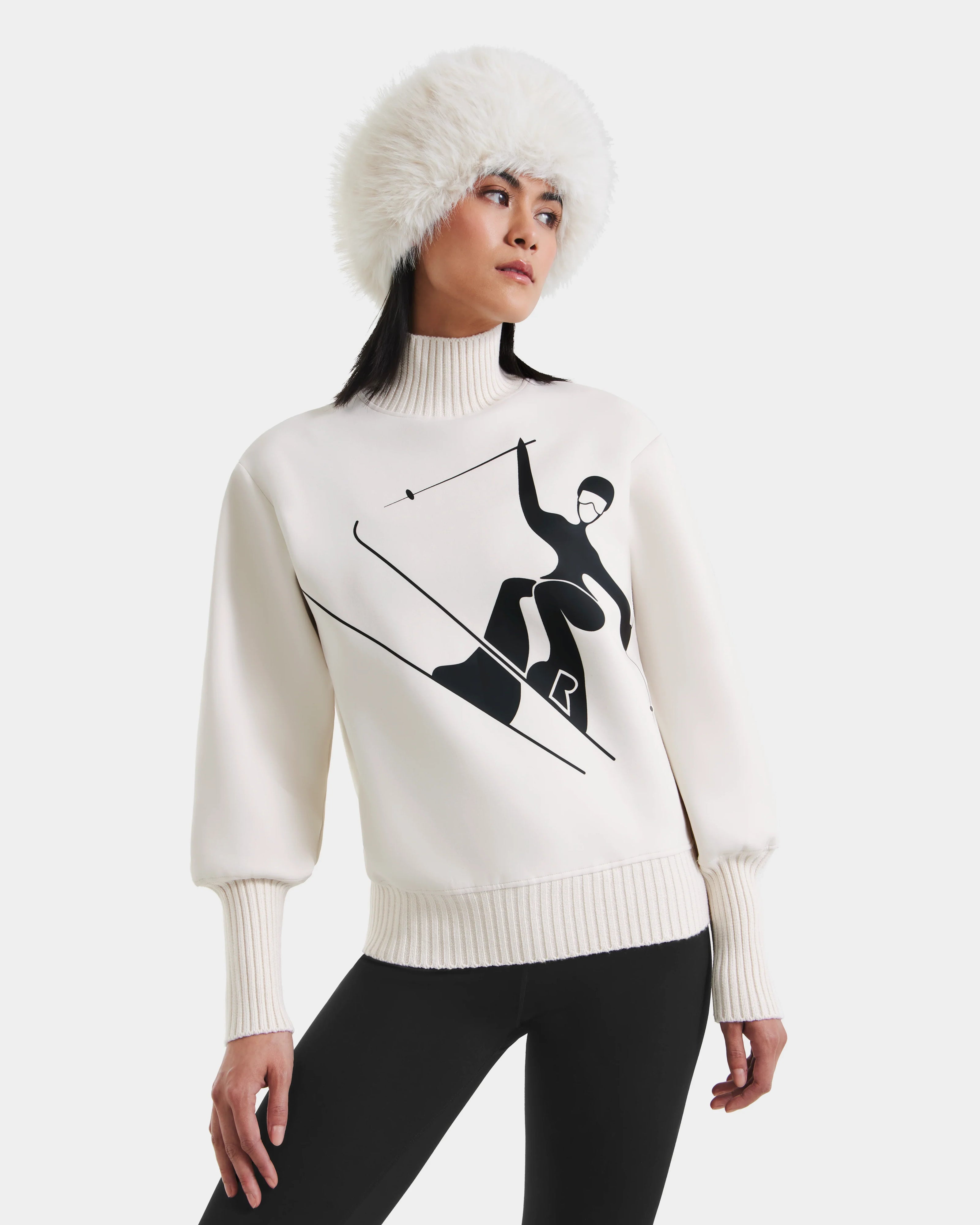 JOYCE - 8525647 Vanilla