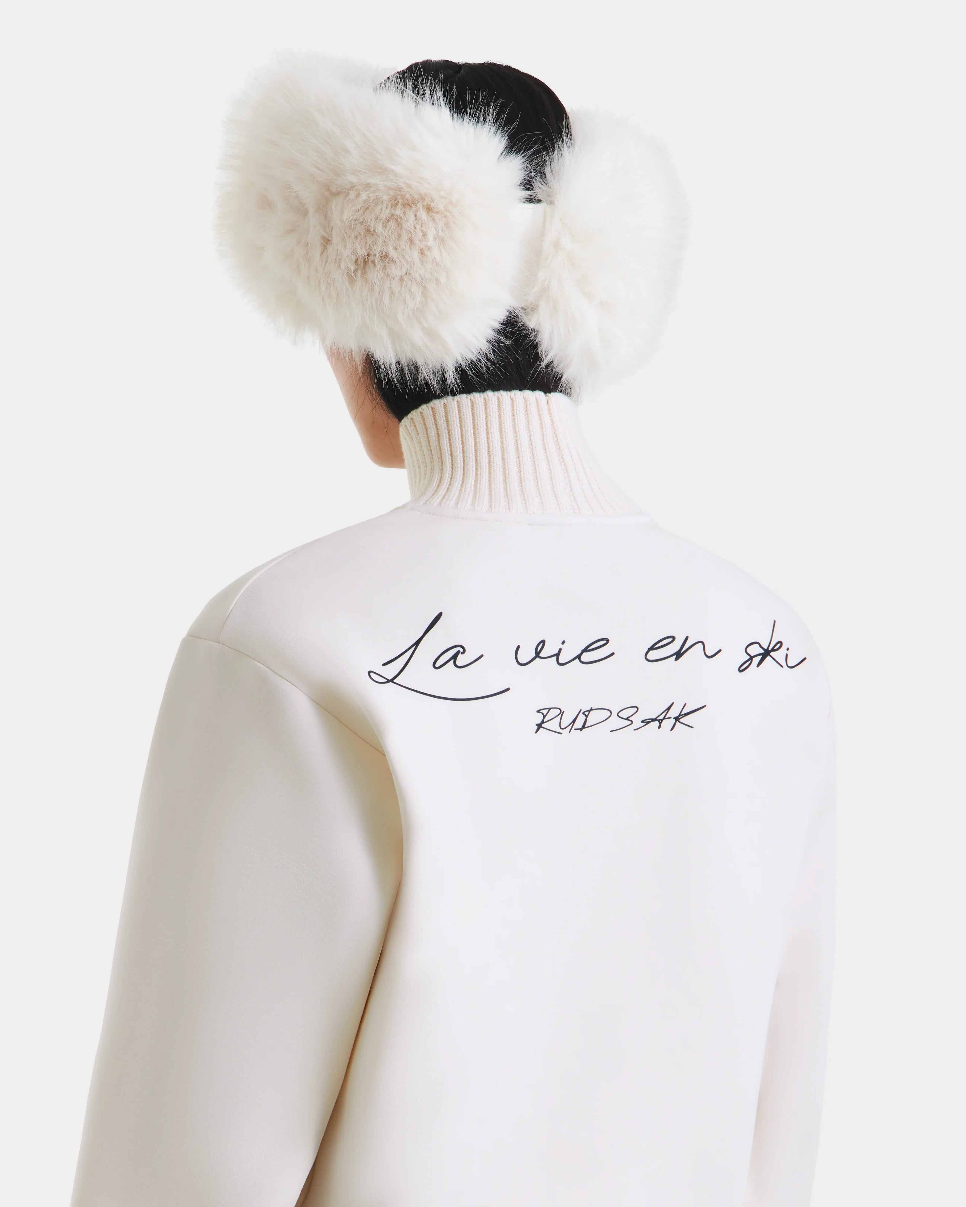 JOYCE - 8525647 Vanilla