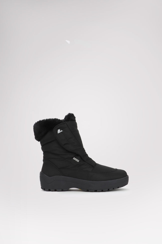 Kimmi Women's Boot w/Ice Grippers