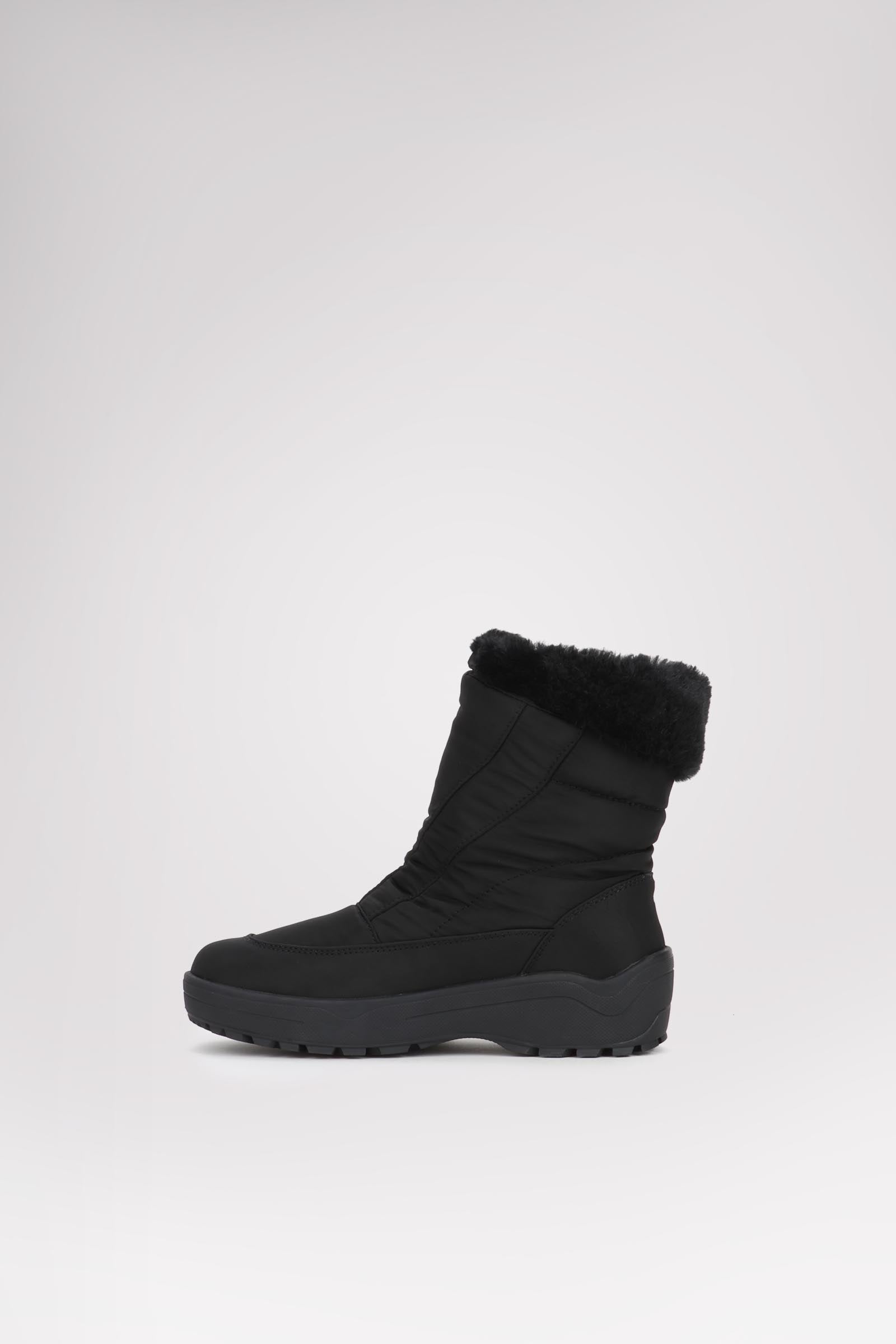 Kimmi Women's Boot w/Ice Grippers