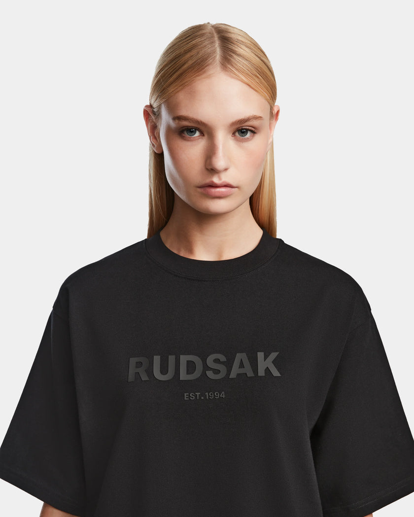 KARTER - 9524008 Black W