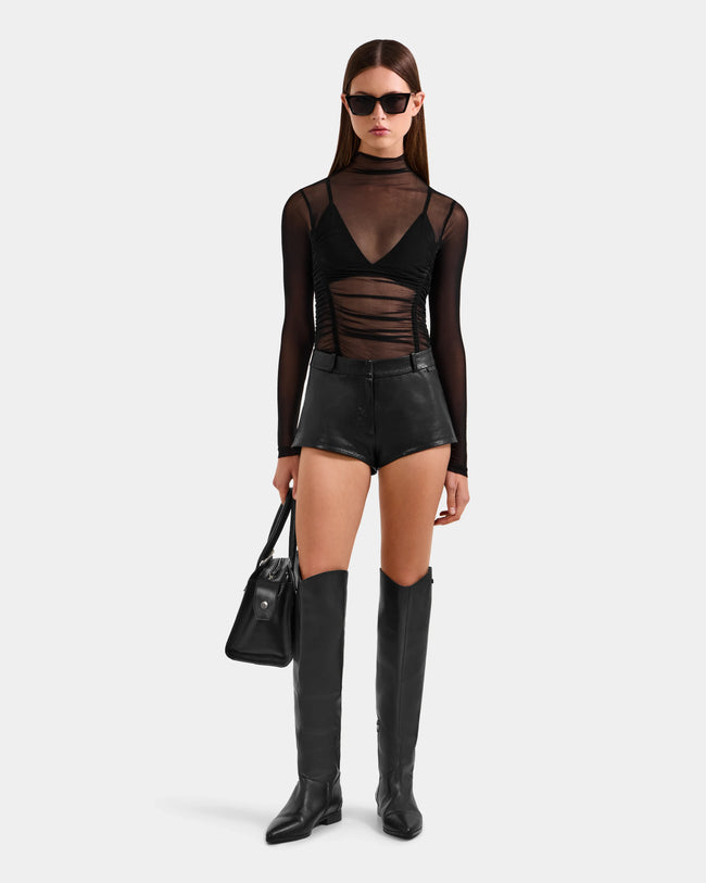 KENNEDY - 8525610 Black