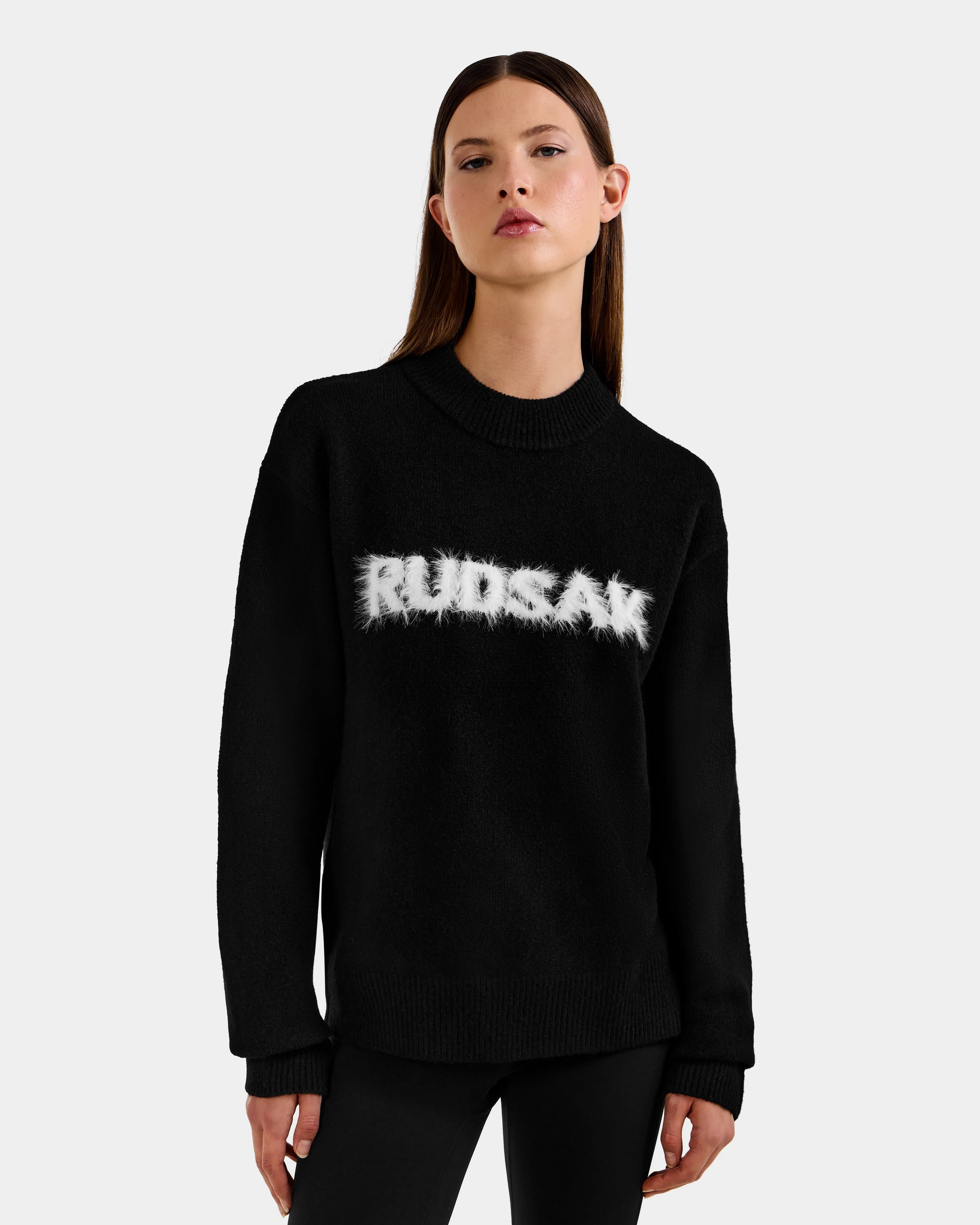 KINLEY - 9525555 Black W