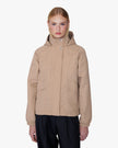 LISA | Lightweight Hooded Jacket