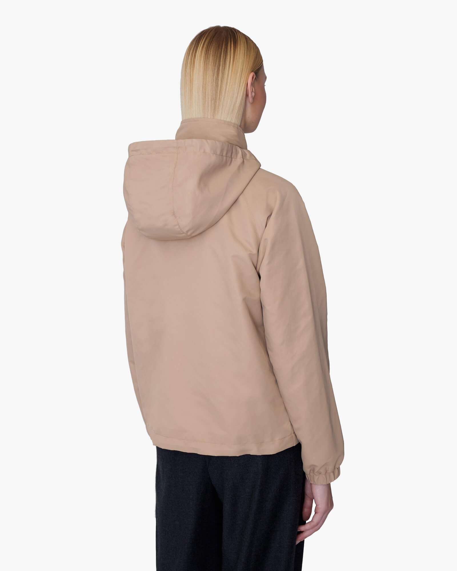 LISA | Lightweight Hooded Jacket