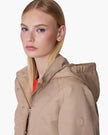 LISA | Lightweight Hooded Jacket