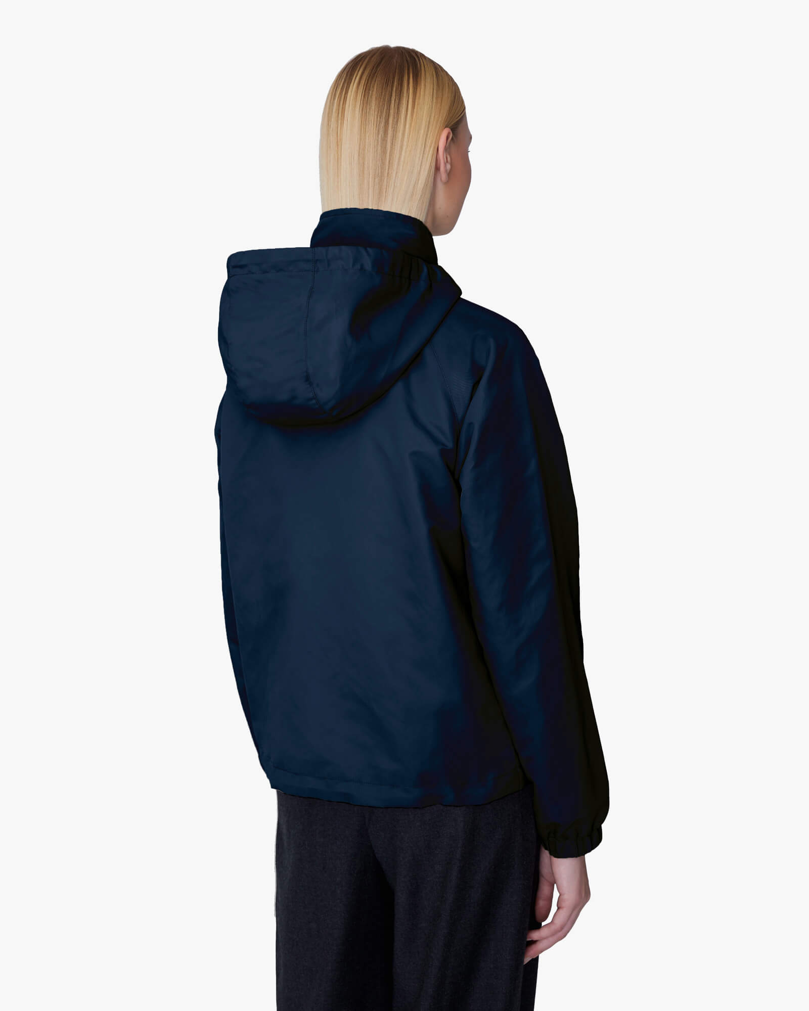 LISA | Lightweight Hooded Jacket