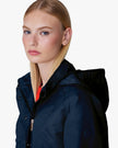 LISA | Lightweight Hooded Jacket