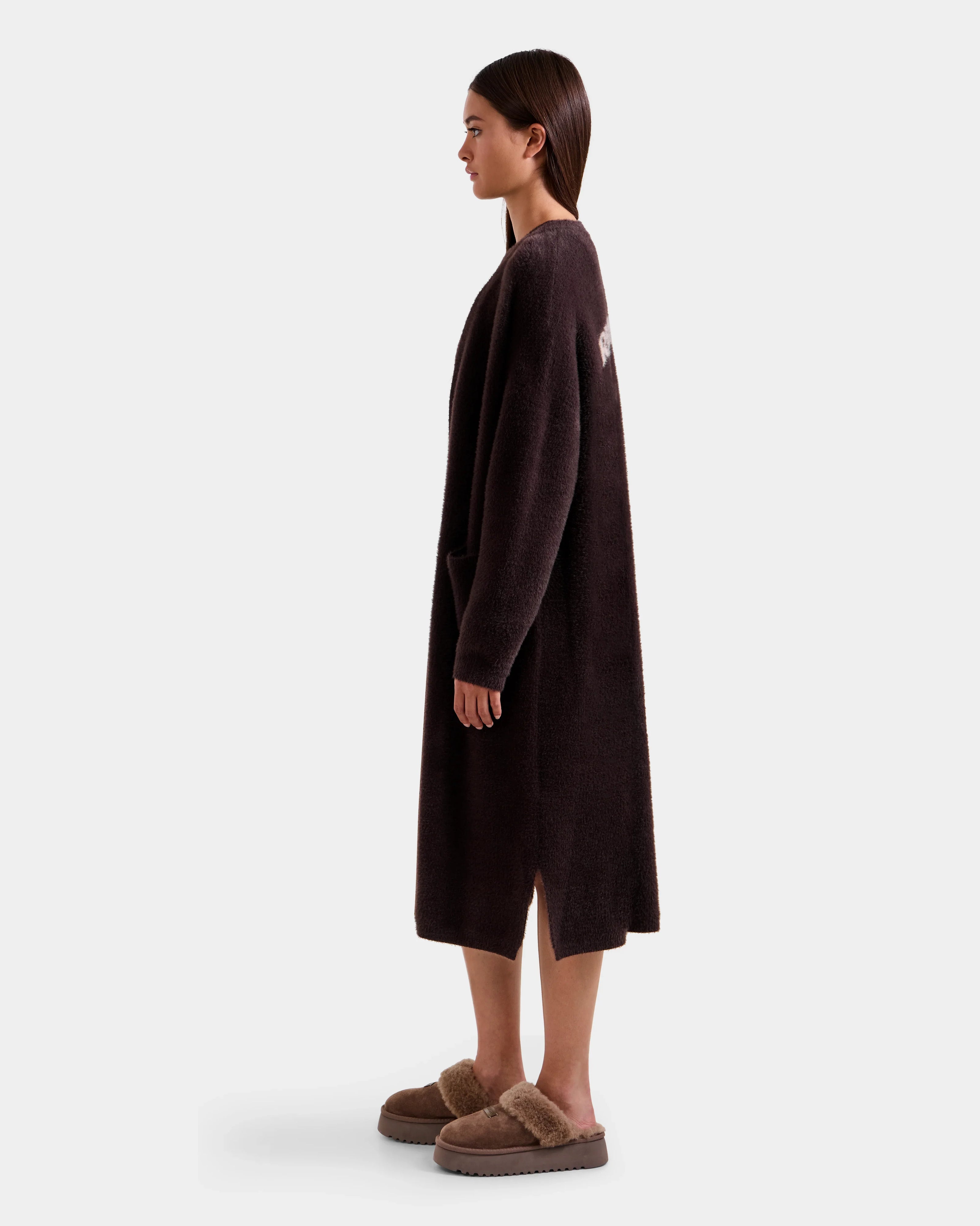 LACEY - 8525694 Espresso