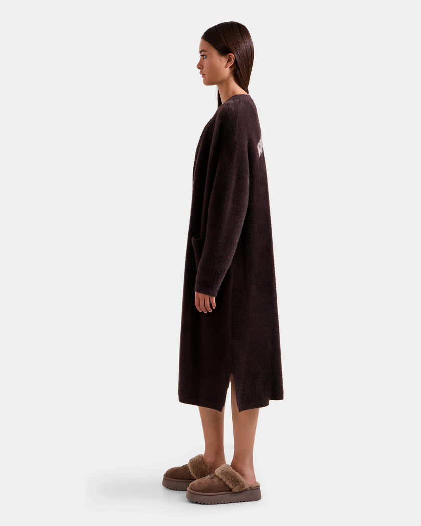 LACEY - 8525694 Espresso