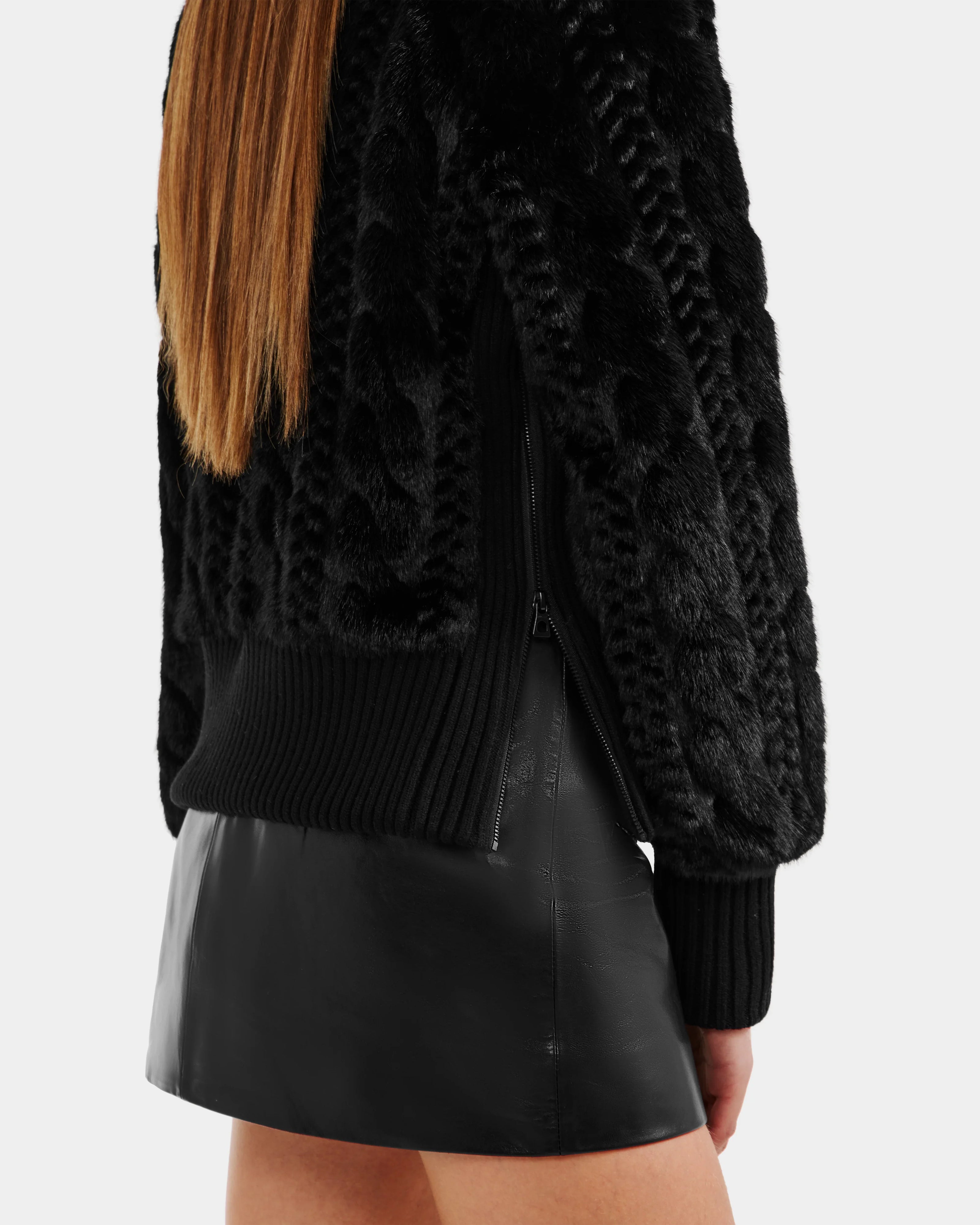 LAYLA F - 8525630 Black