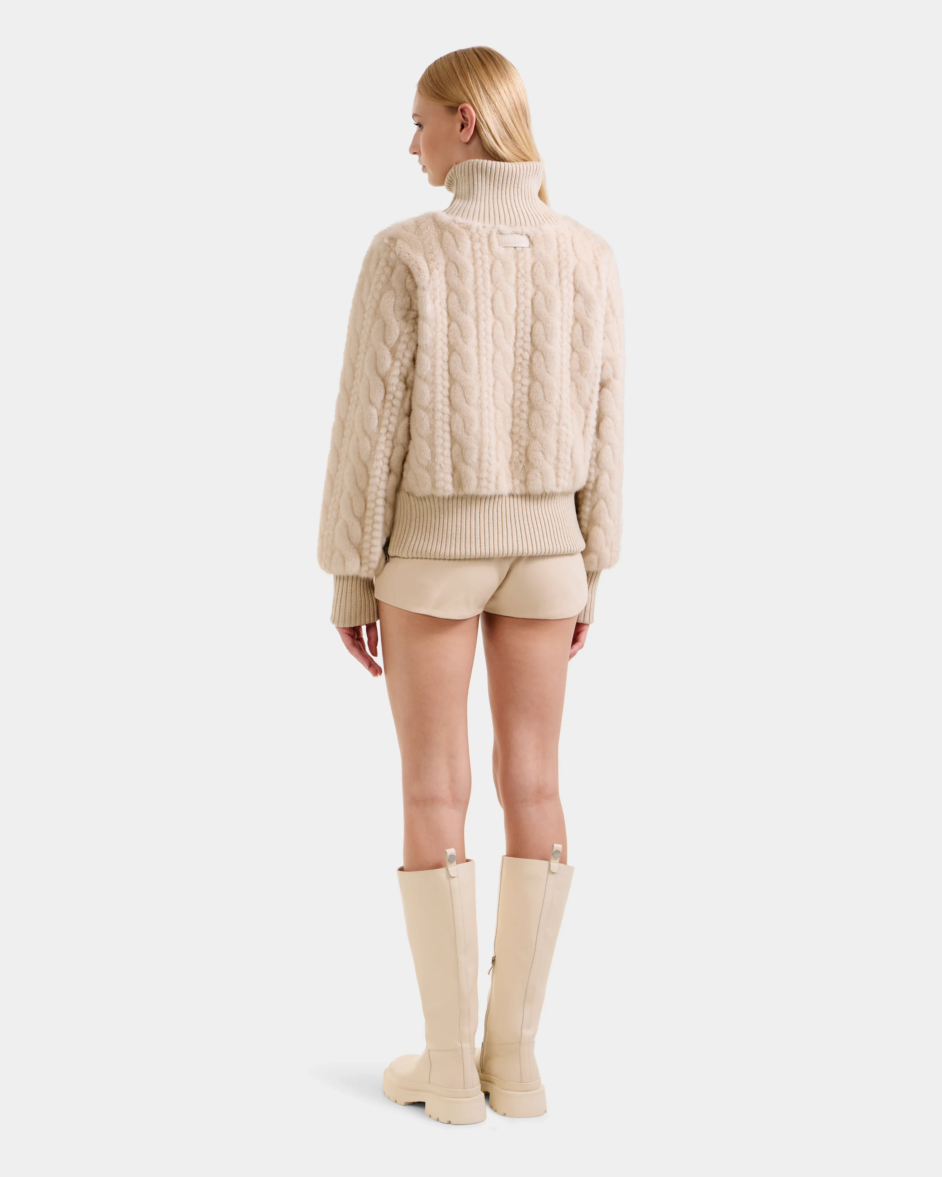 LAYLA F - 8525630 Vanilla