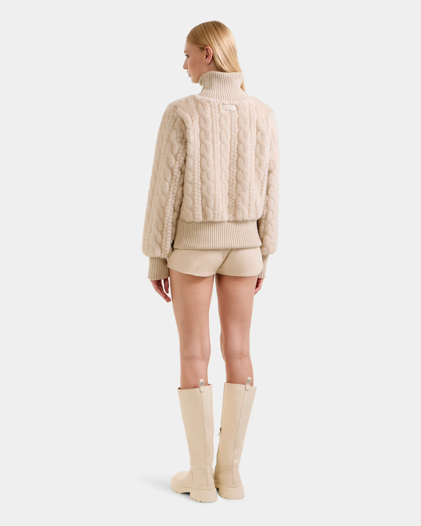 LAYLA F - 8525630 Vanilla