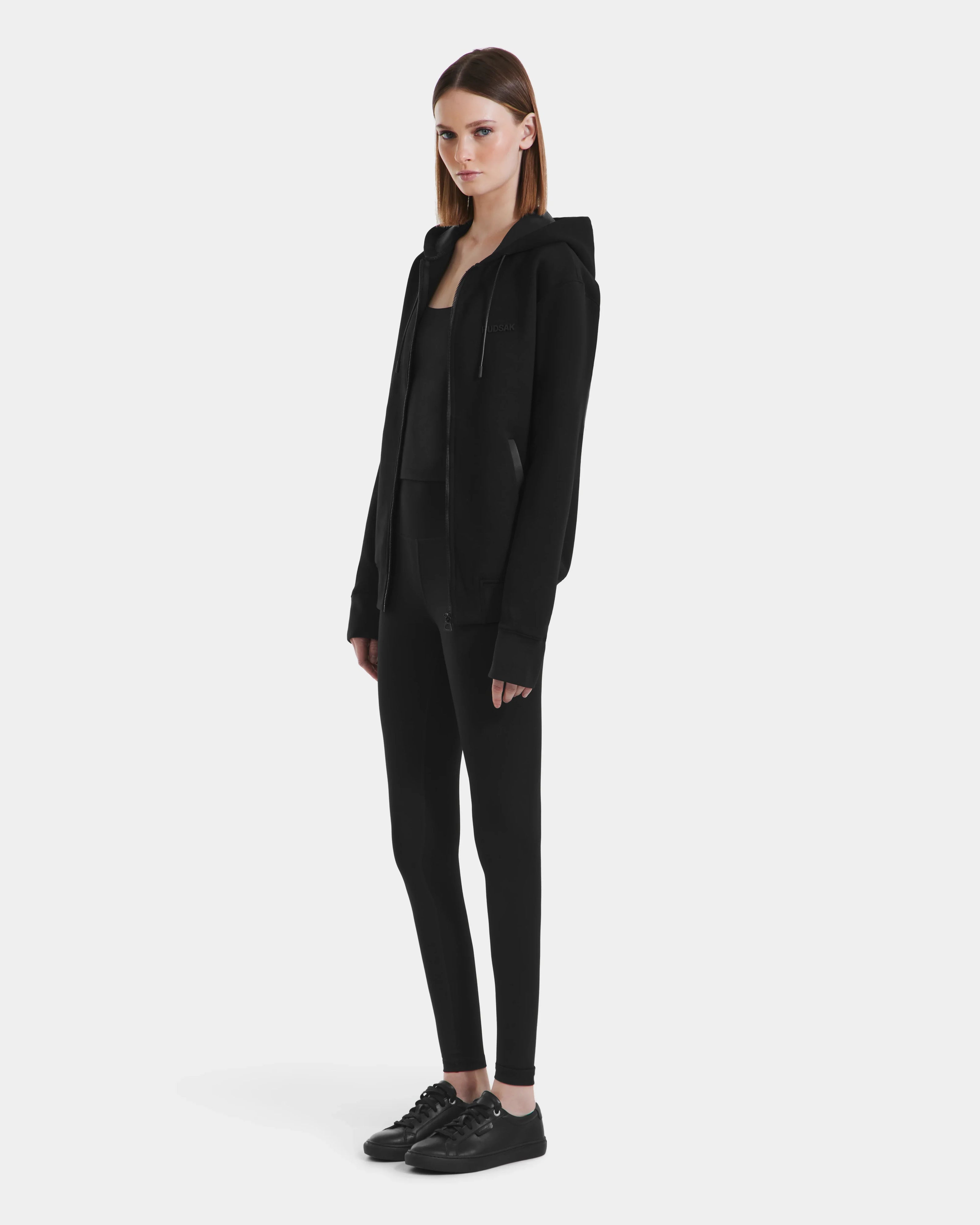 LEVI - 9525552 Black W