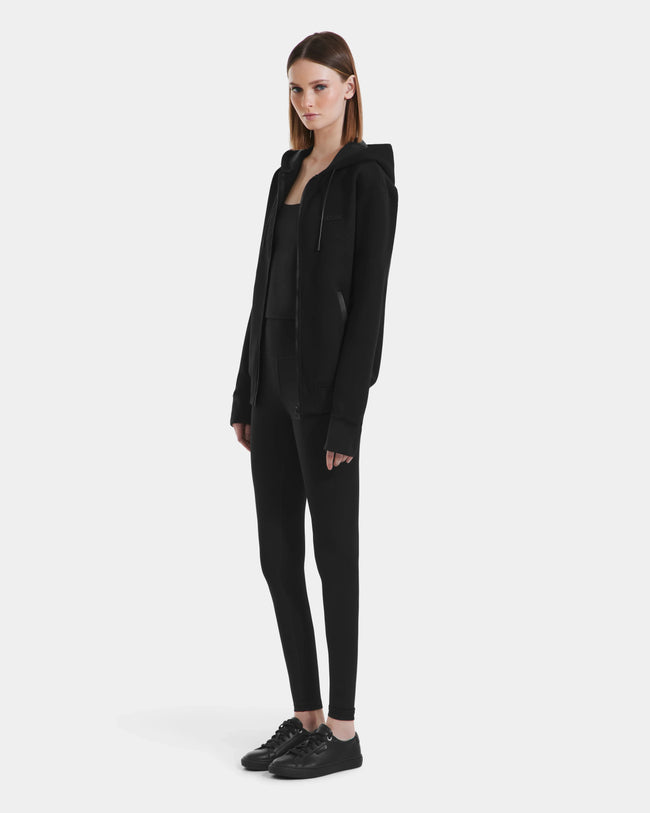 LEVI - 9525552 Black W