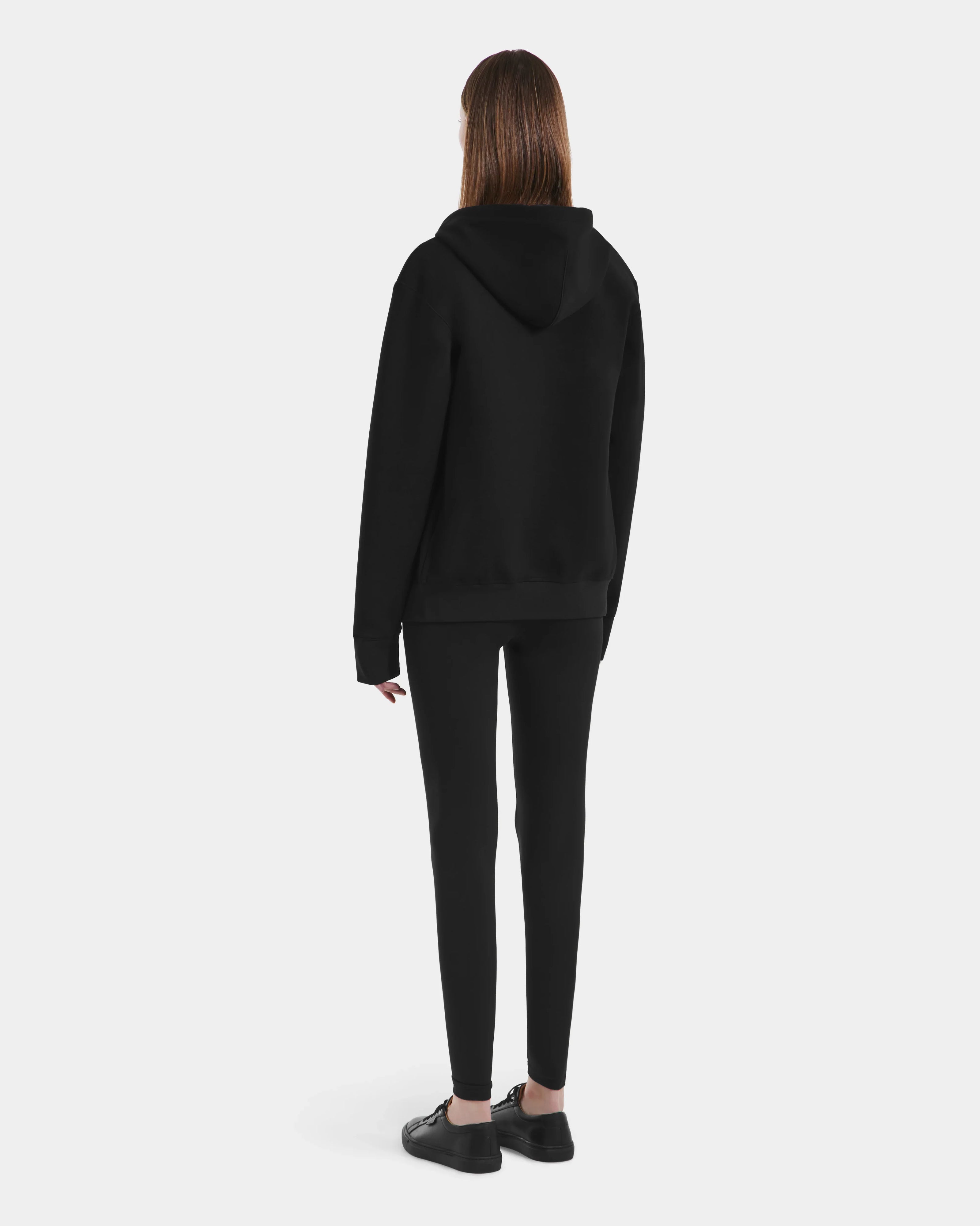 LEVI - 9525552 Black W