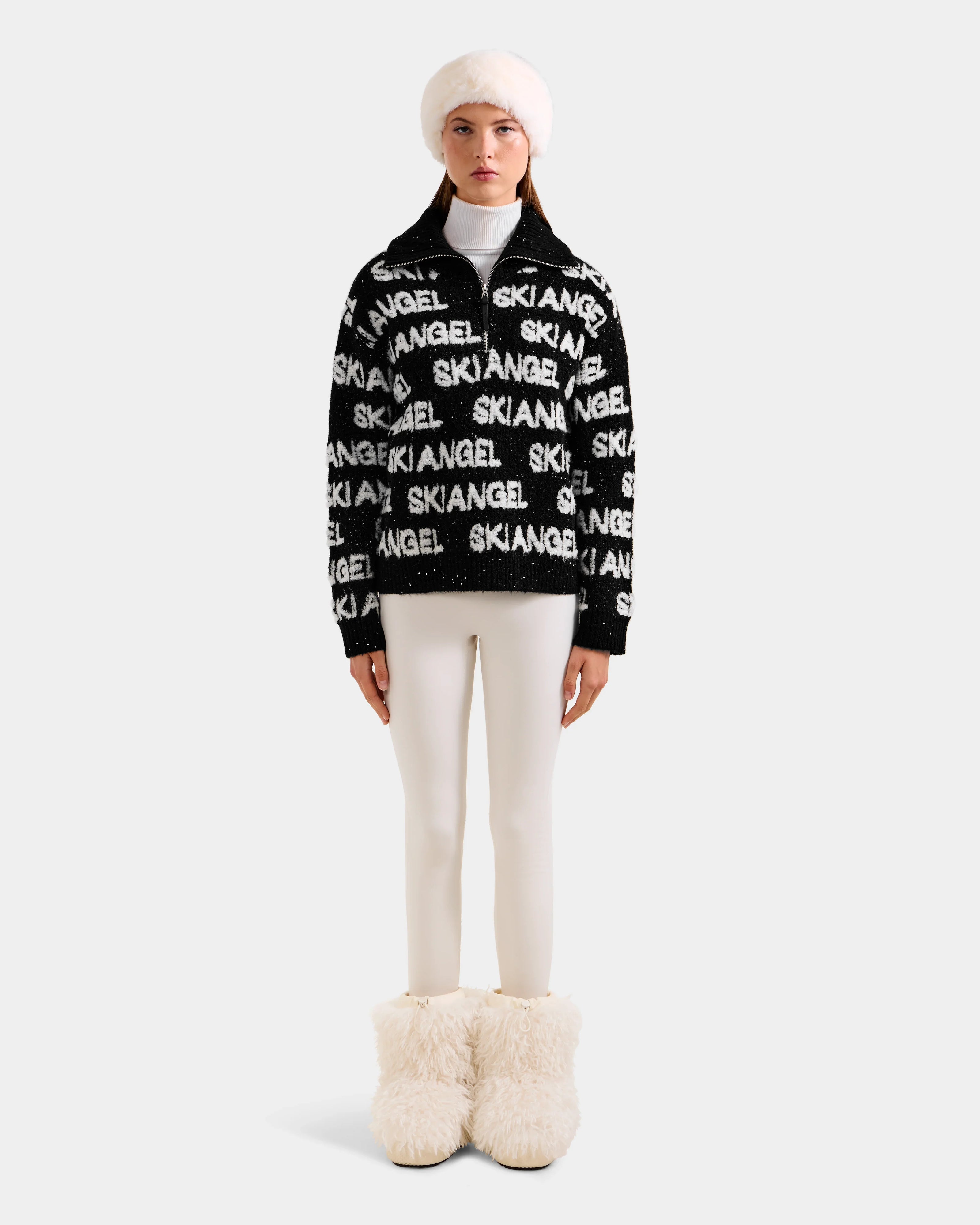 LYDIA - 8525687 Black