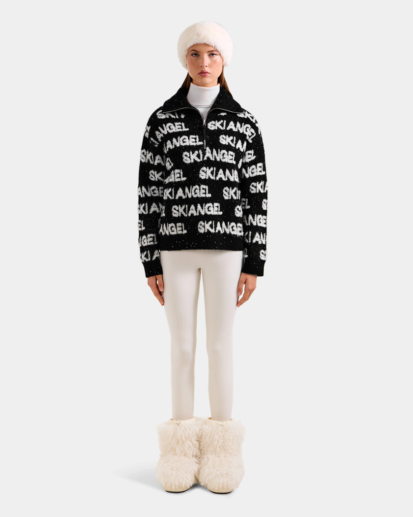 LYDIA - 8525687 Black