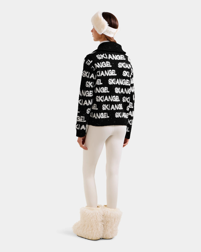 LYDIA - 8525687 Black