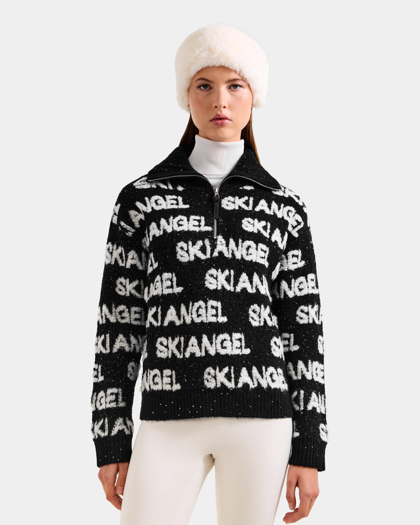 LYDIA - 8525687 Black