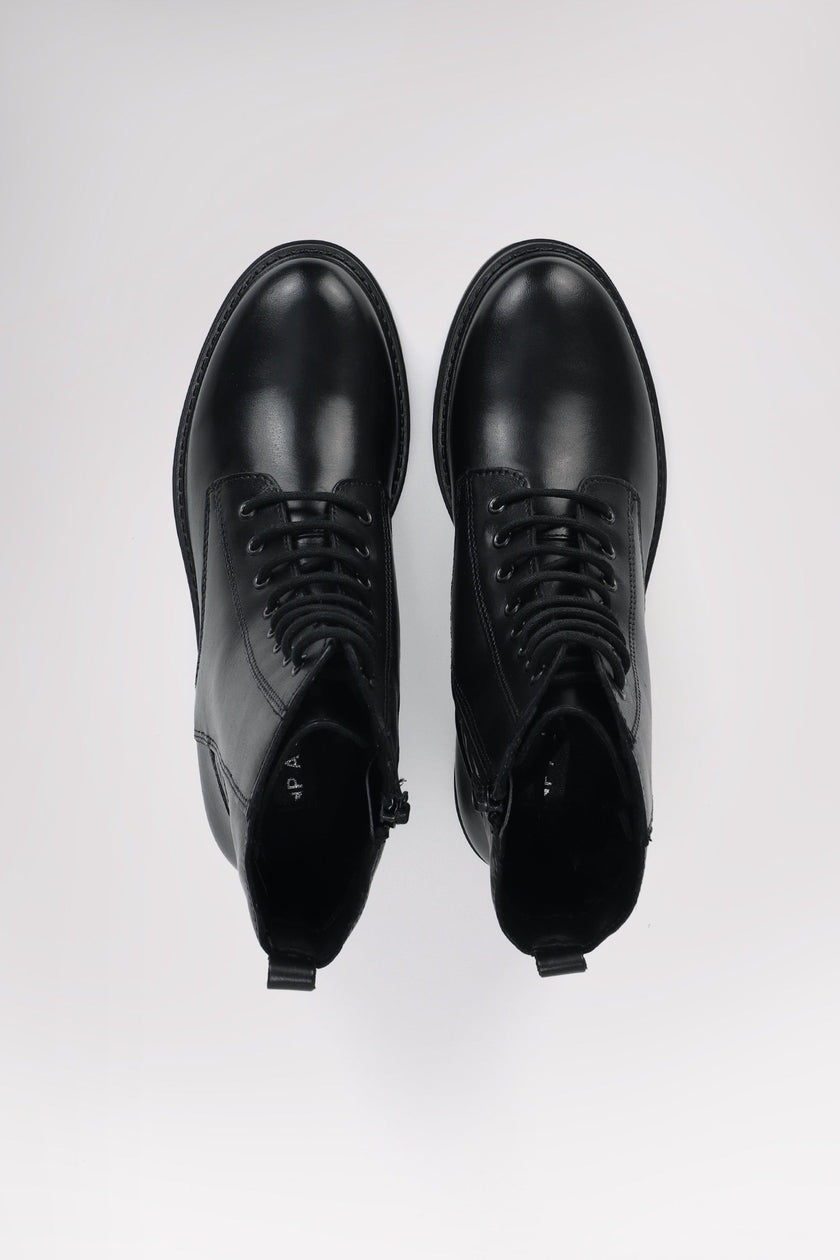 Monterey Women's Lace Up Boot