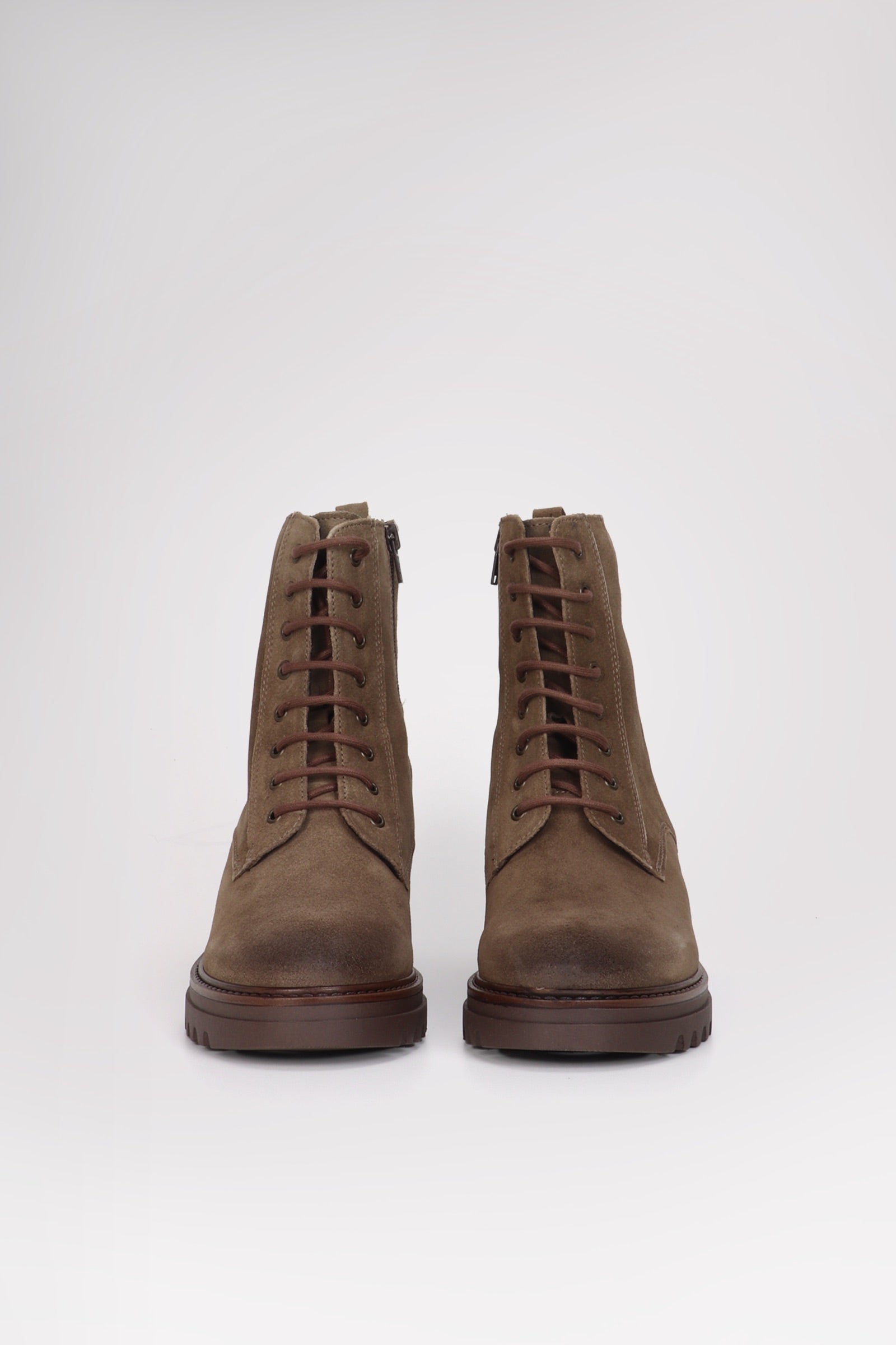 Monterey Women's Lace Up Boot