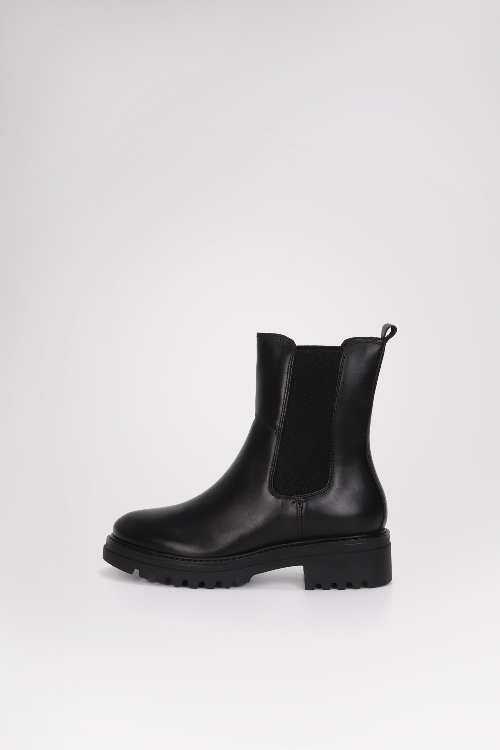 Montreal Women's Pull On Boot