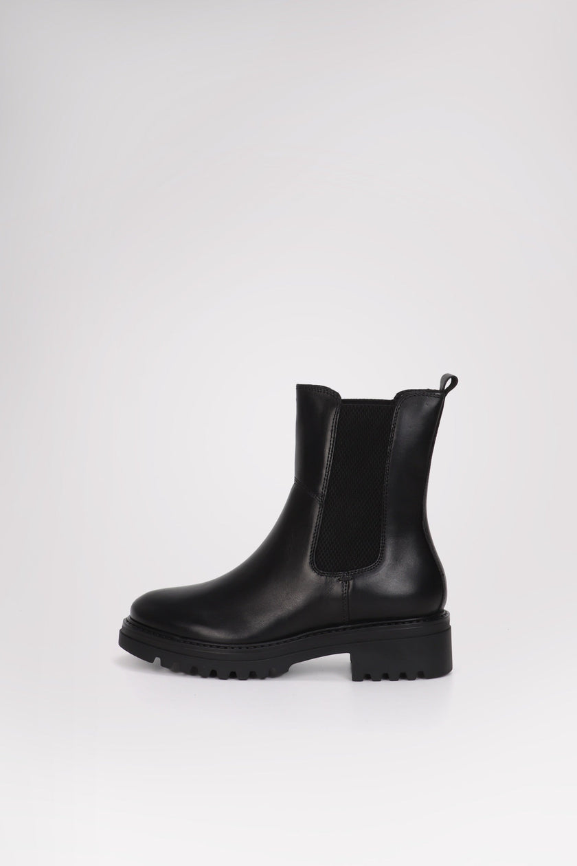 Montreal Women's Pull On Boot