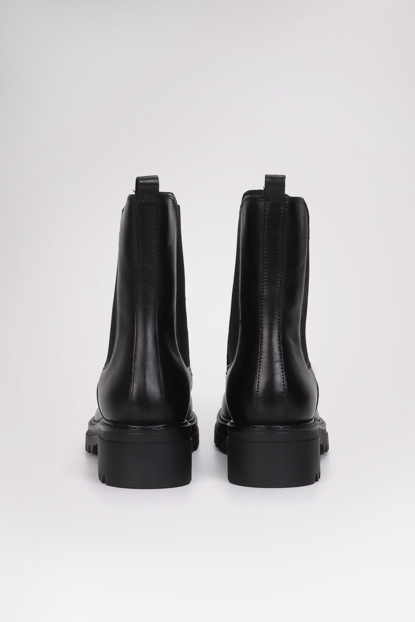 Montreal Women's Pull On Boot