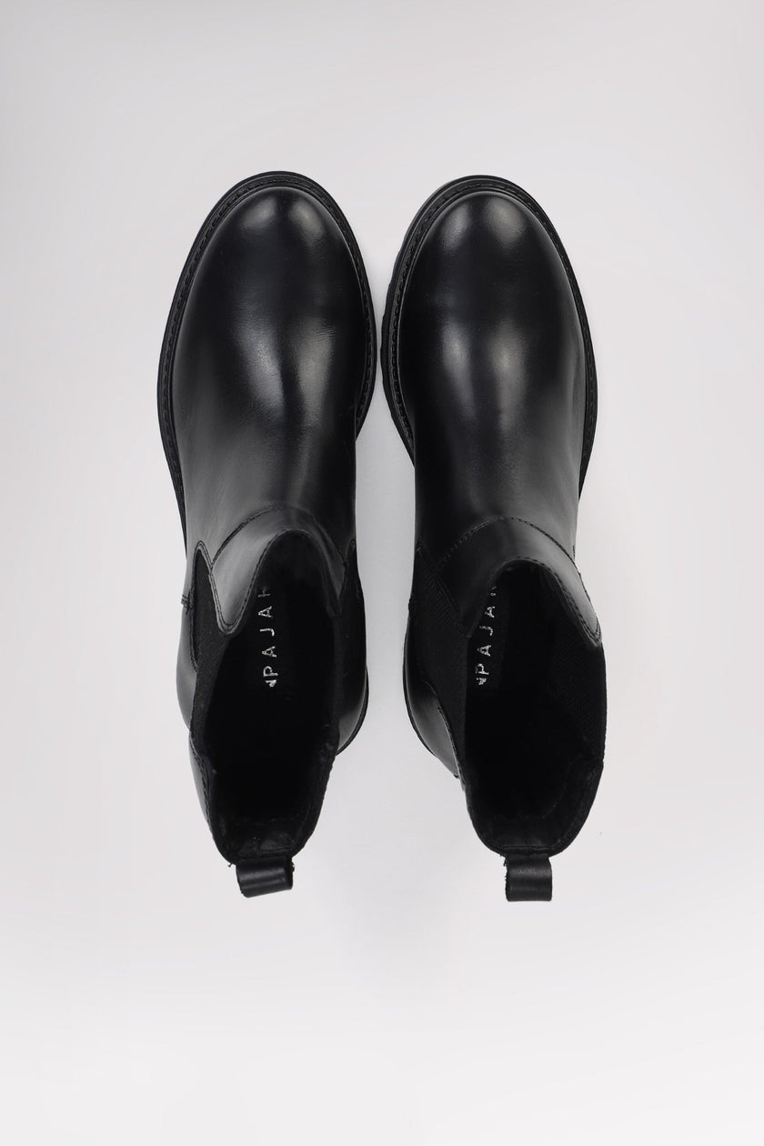 Montreal Women's Pull On Boot