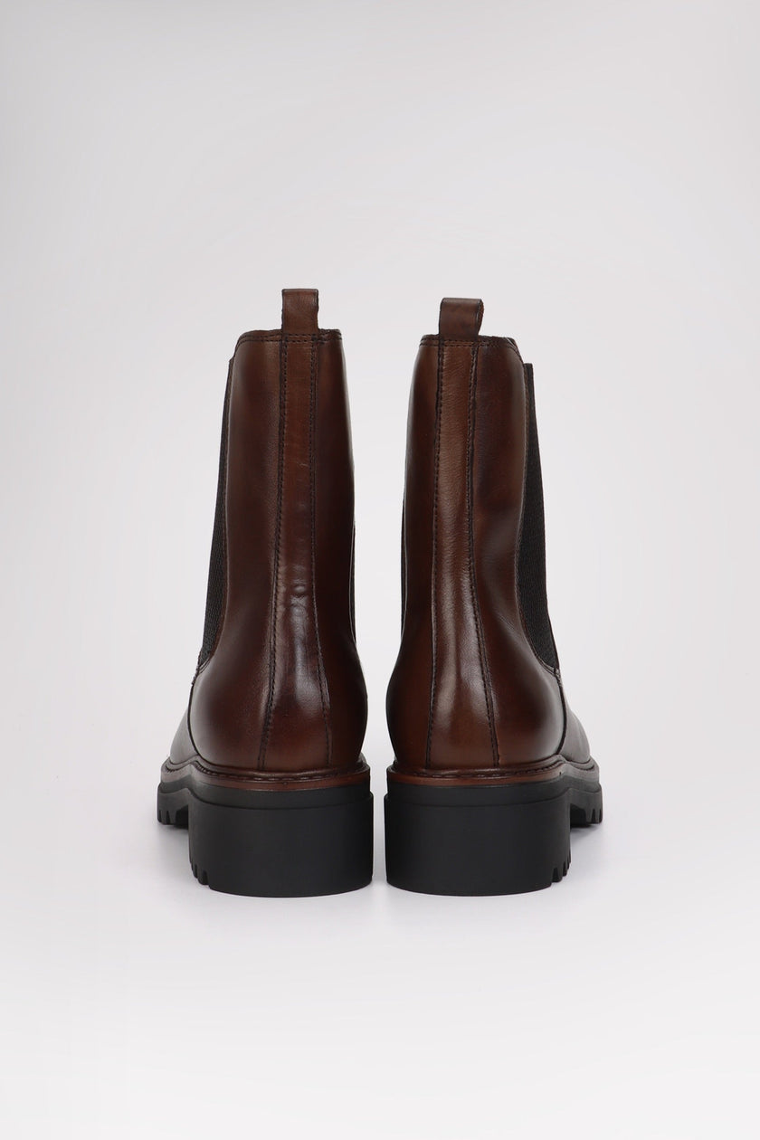 Montreal Women's Pull On Boot