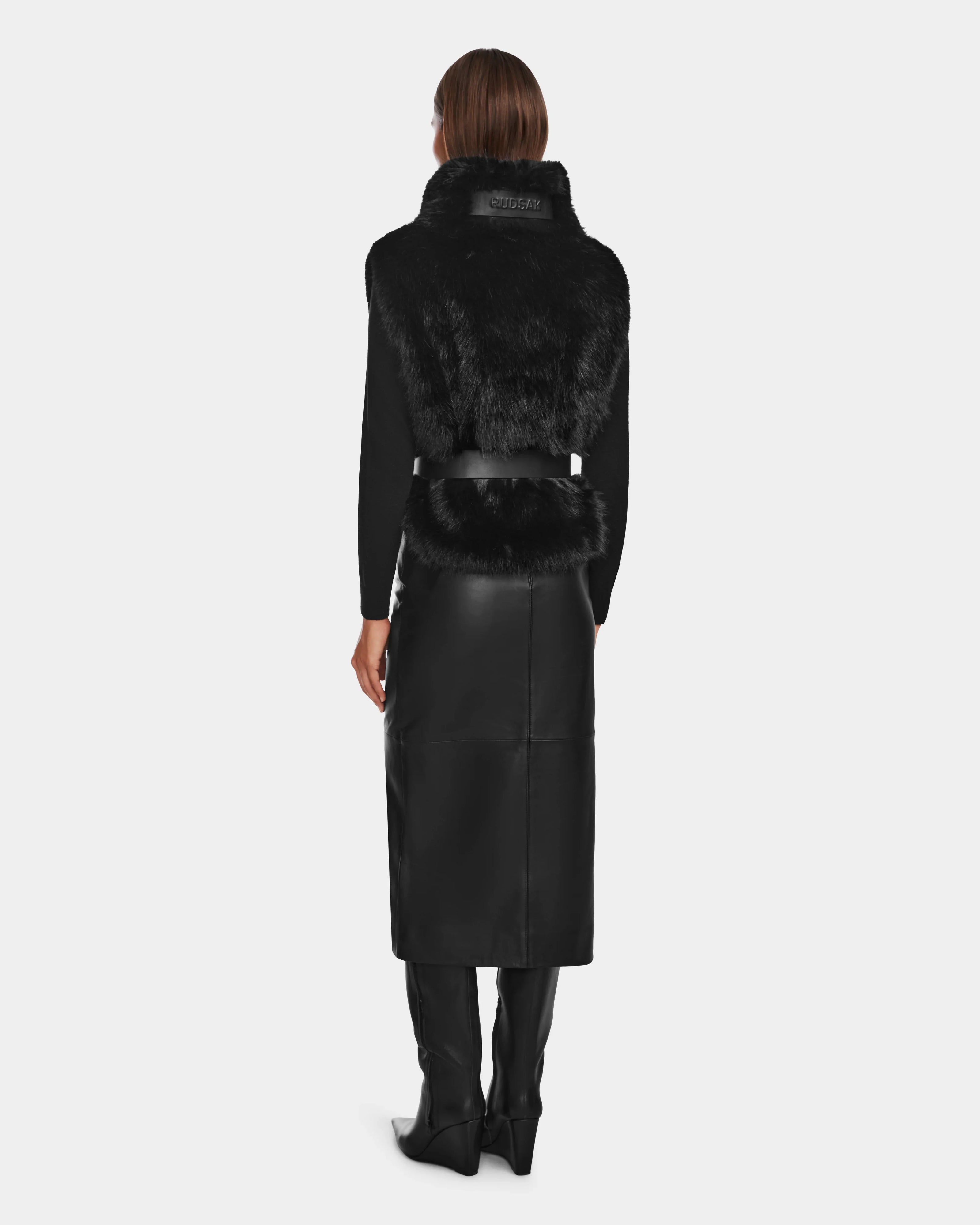 MAULIN - 8524611 Black