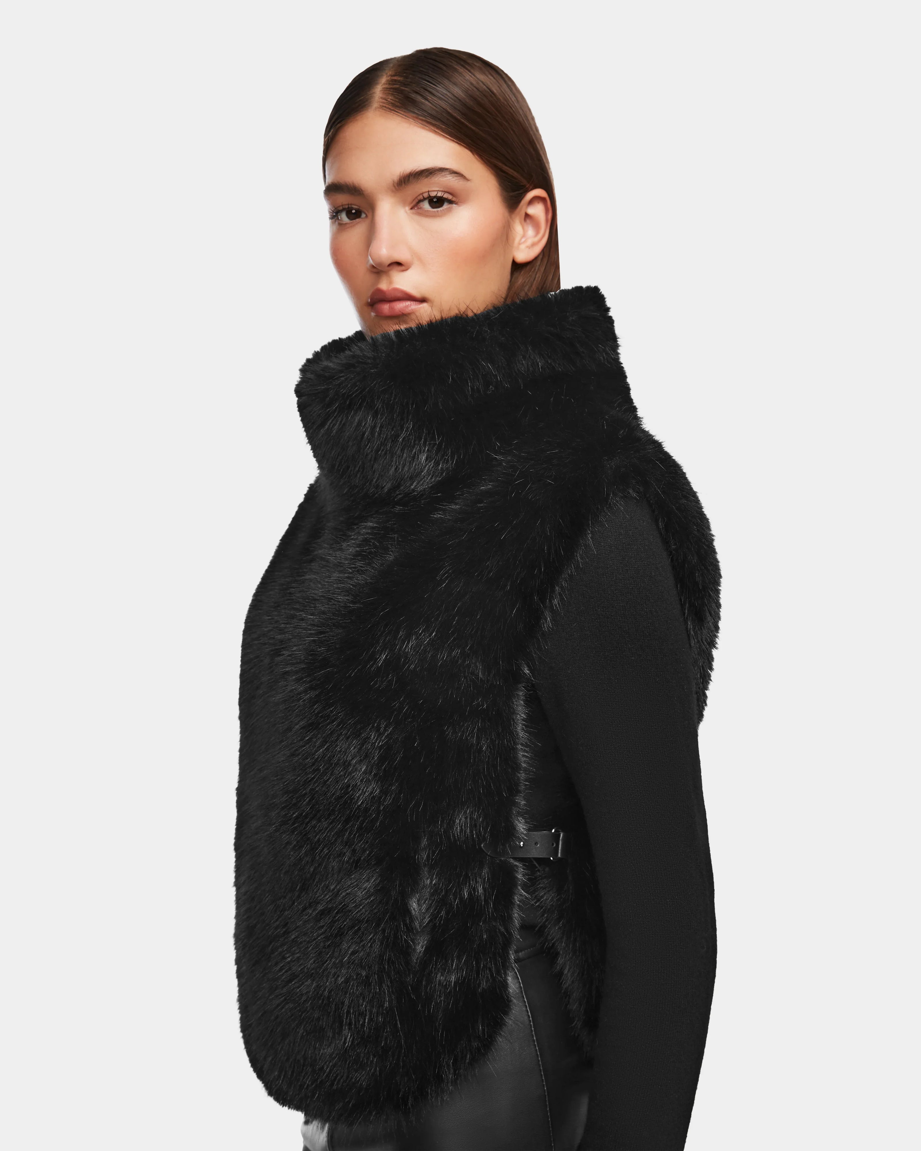 MAULIN - 8524611 Black