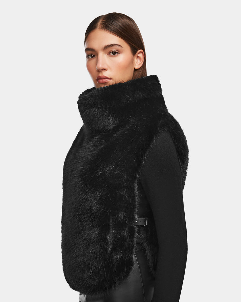 MAULIN - 8524611 Black