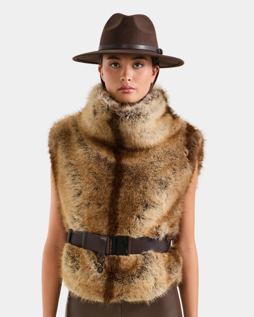 MAULIN - 8524611 Mix Mocha