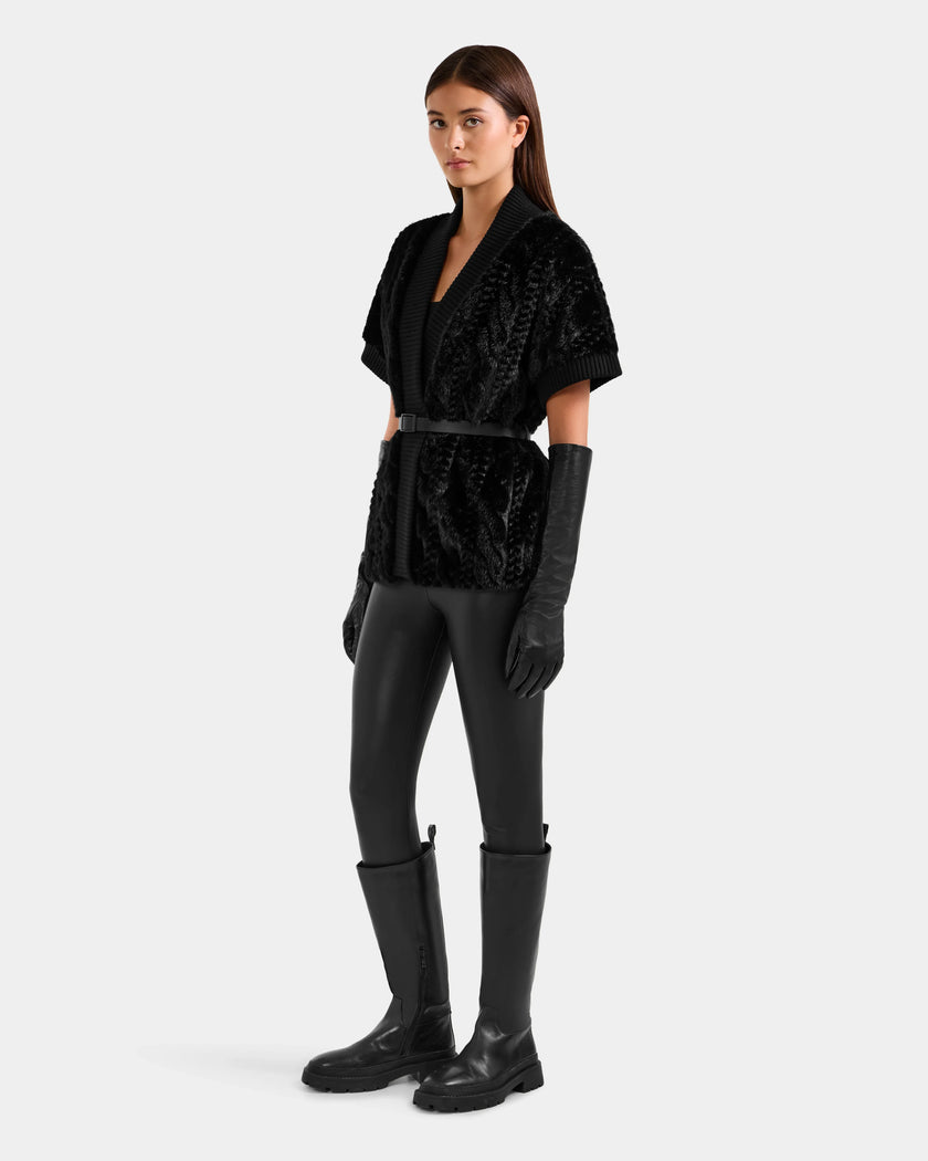 MENDOTA F - 8525561 Black