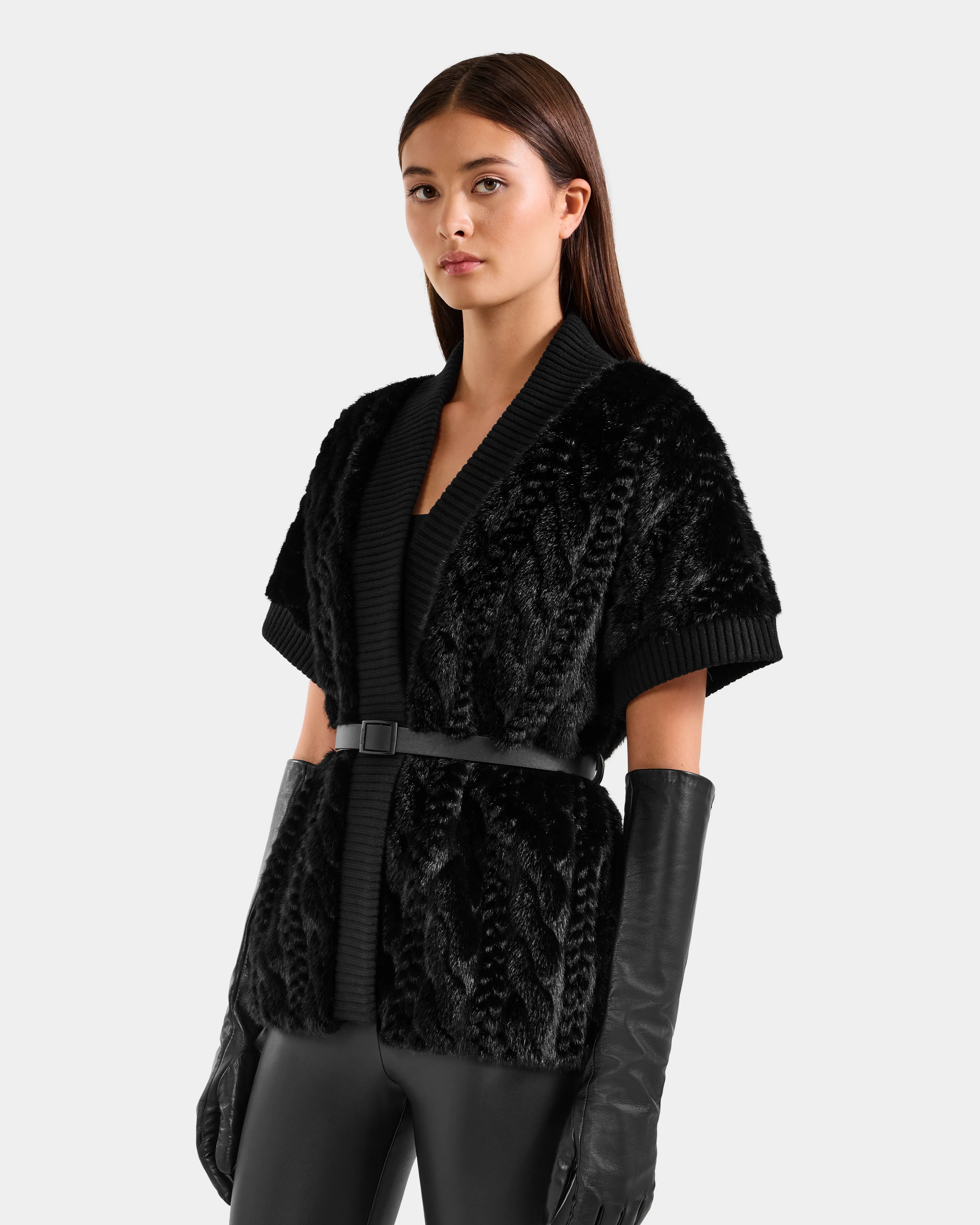 MENDOTA F - 8525561 Black