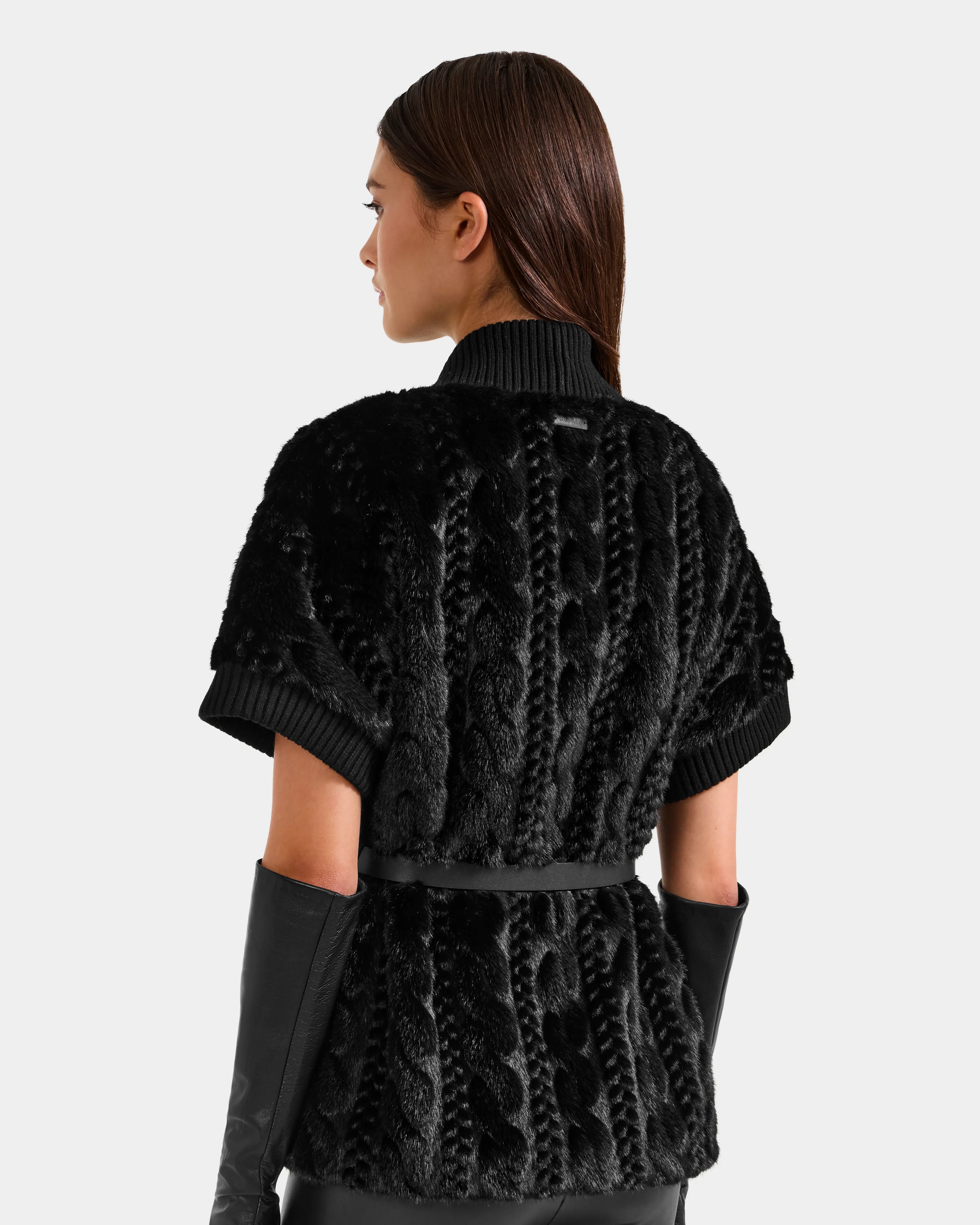 MENDOTA F - 8525561 Black