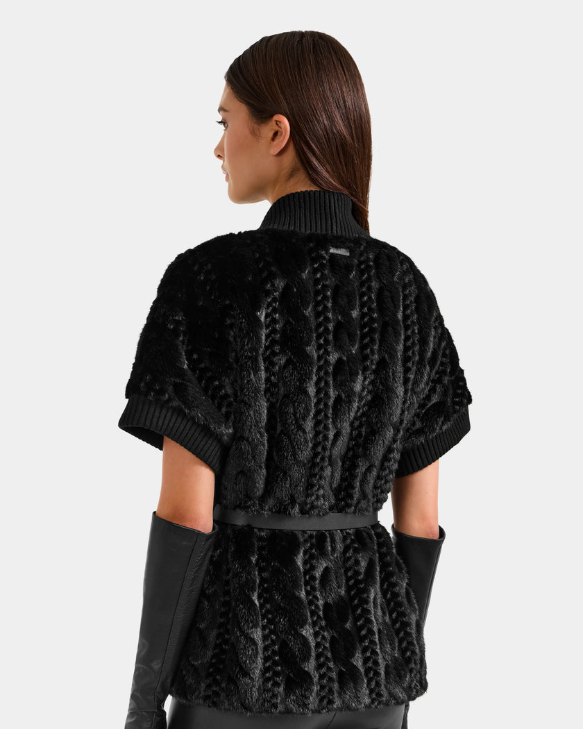 MENDOTA F - 8525561 Black