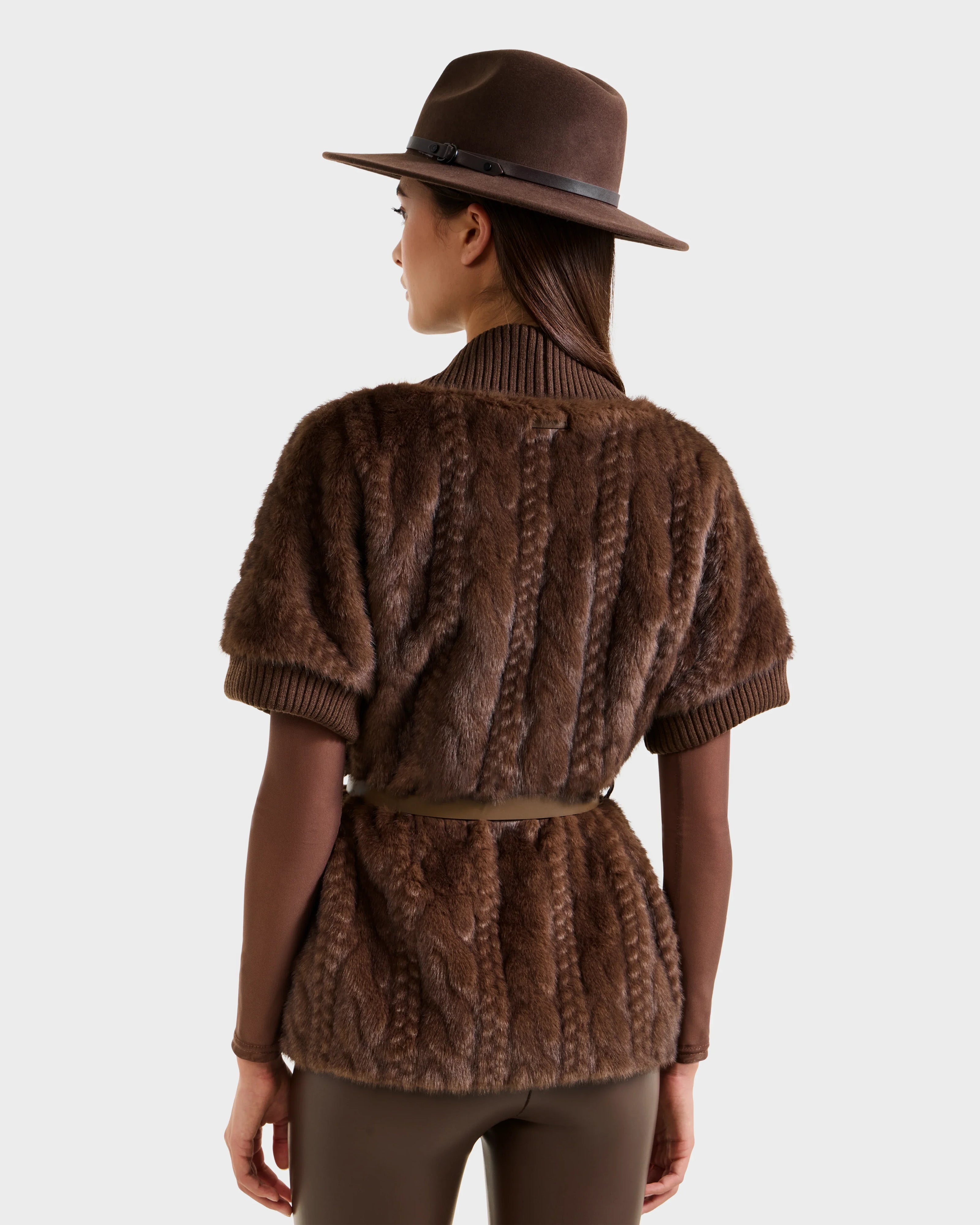 MENDOTA F - 8525561 Mocha