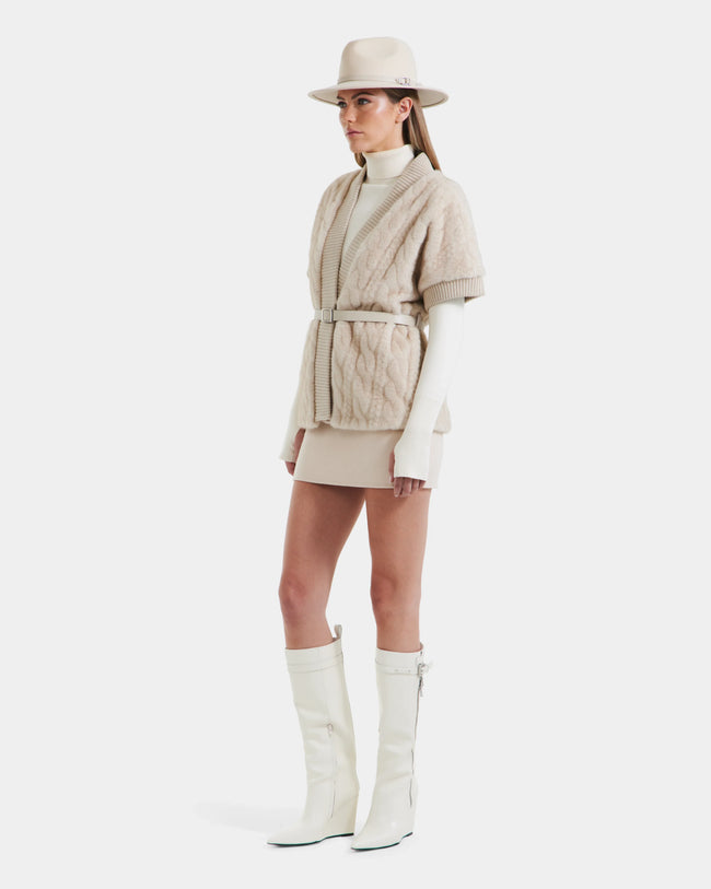 MENDOTA F - 8525561 Vanilla