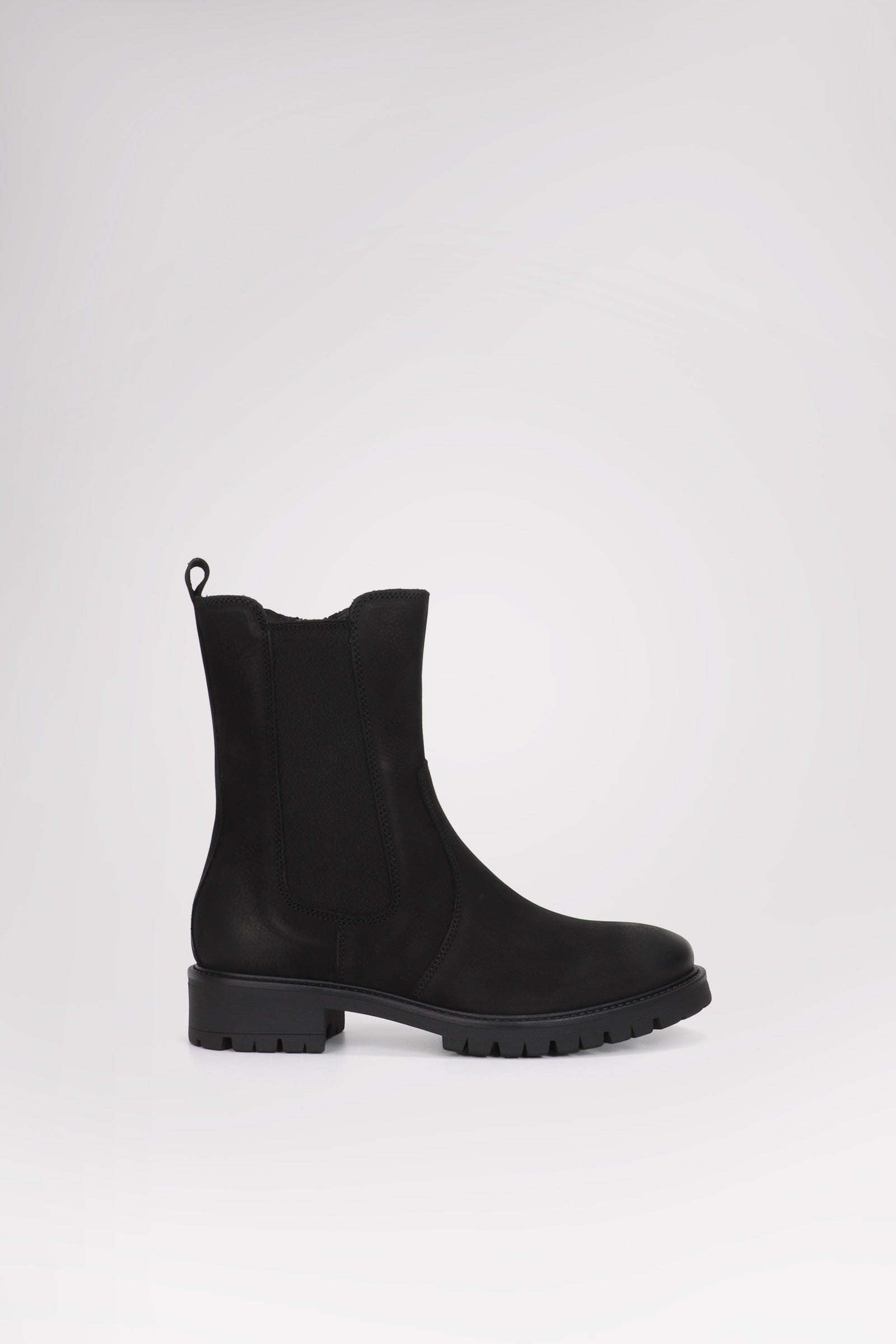 Reading Women's Side Zip Boot