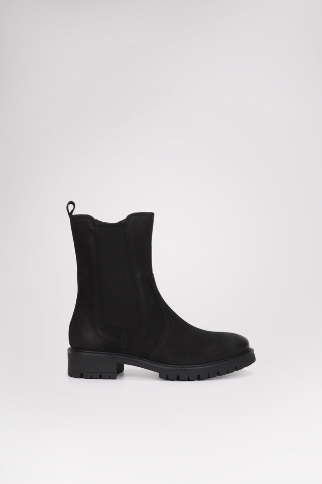 Reading Women's Side Zip Boot
